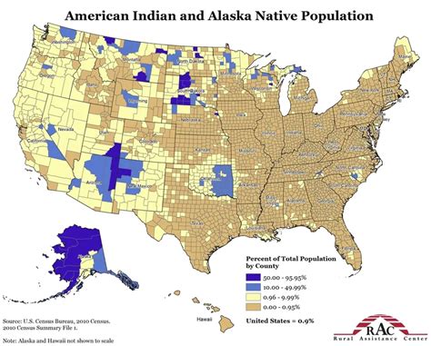 Maps: Native Americans | beetleypete