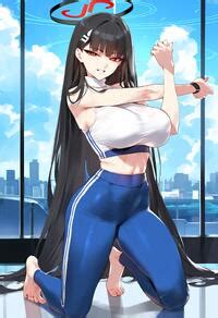 CompreHentai Rio Patreon AI GENERATED E Hentai Lo Fi Galleries