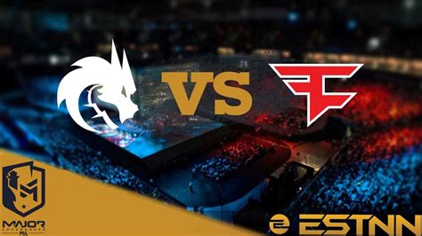 Team Spirit Vs FaZe Clan Preview PGL Major Copenhagen 2024 Quarter