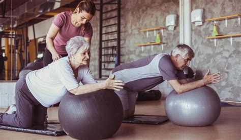 Benef Cios Da Pr Tica De Pilates Na Terceira Idade Riomar Recife