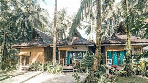 Best accommodations in Siargao: Island resorts & more