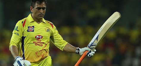 Dhoni Hitting 5 Consecutive Sixes In CSK Net Session Proves He’s Ready ...