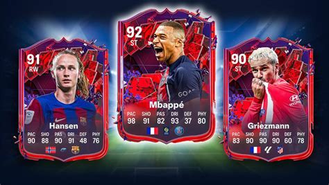 Ea Fc Trailblazers Event Gestartet Alle Karten Mit Neuen