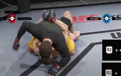 Become An Octagon Wizard Master The Best Ufc 4 Defensive Tactics 🛡️