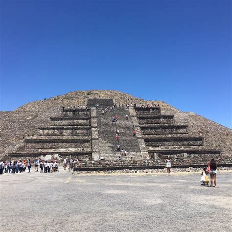 Teotihuacan Pyramids - All You Need to Know BEFORE You Go (2025)