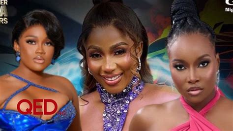 Why Mercy Eke Ilebaye Or Cee C Will Win BBNaija All Stars N120m YouTube