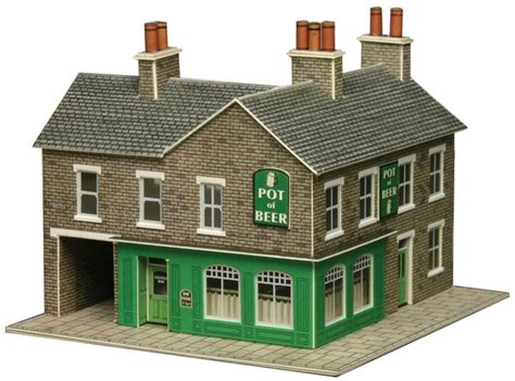 Metcalfe Models – Tagged "Scale_N-Gauge" – Page 4 – Rails of Sheffield