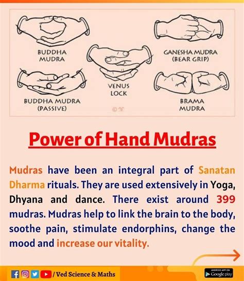 Abhaya Hridaya Mudra Fearless Heart Gesture Artofit