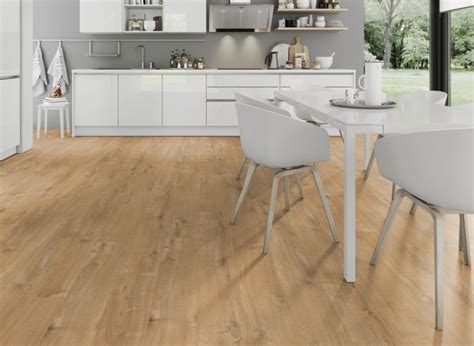 Krono Eurohome Donard Oak 12mm Laminate Flooring Sale