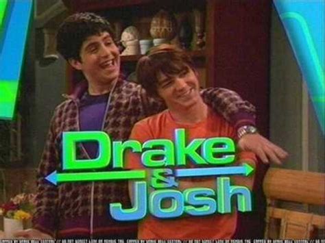 Drake And Josh Theme Song Chords | Musical Chords