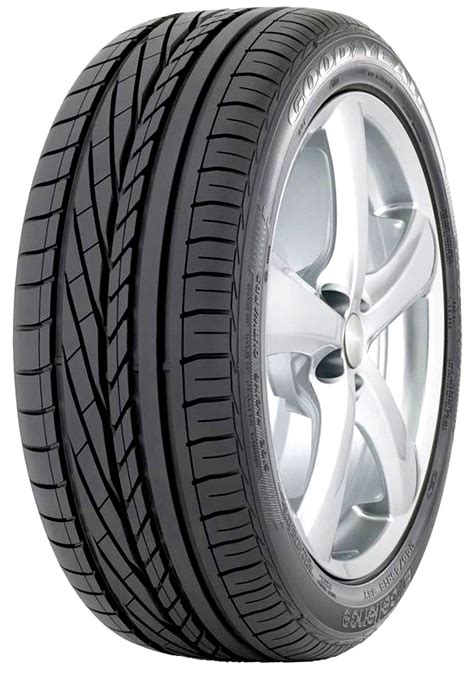 Goodyear Excellence ROF Reviews Tire Reviews