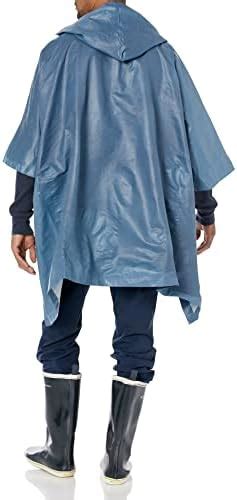 FROGG TOGGS Men S Ultra Lite2 Waterproof Breathable Poncho Raincoats