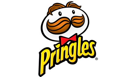 Pringles Logo and symbol, meaning, history, sign.