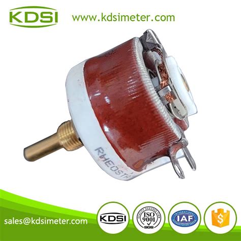 High Quality W R Ceramic Variable Resistor Rheostat Buy Rheostat