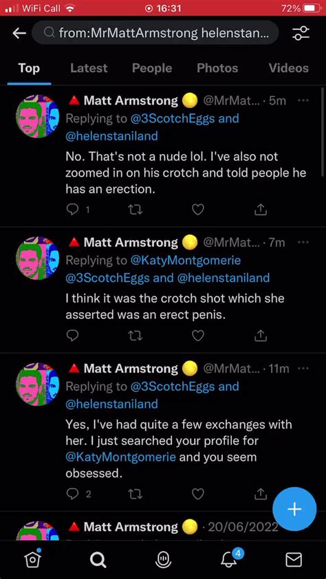 🔺matt Armstrong 🌕 On Twitter Multimultatuli Katymontgomerie She