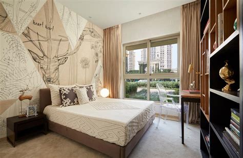 Sales gallery 1, Powai, Hiranandani developers - Drishti Architects