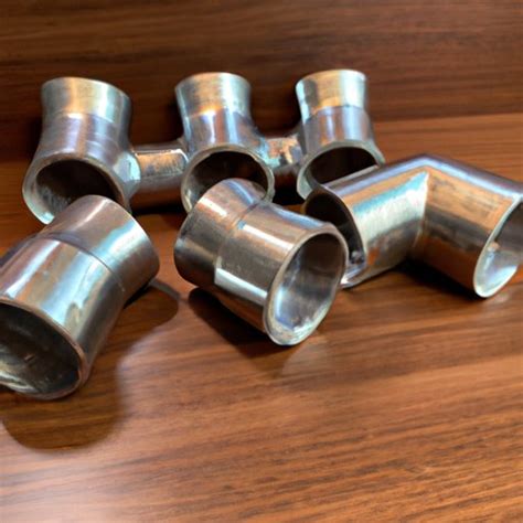 Aluminum Pipe Fittings Overview Benefits And Tips For Installation