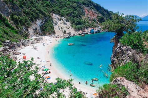 Lefkada Cosa Visitare