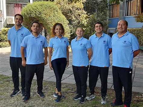 Docentes Colegio Compa A De Mar A Apoquindo