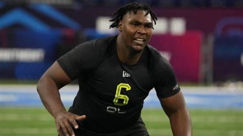 Friday NFL Combine Recap: Most Impressive Offensive Lineman Workout