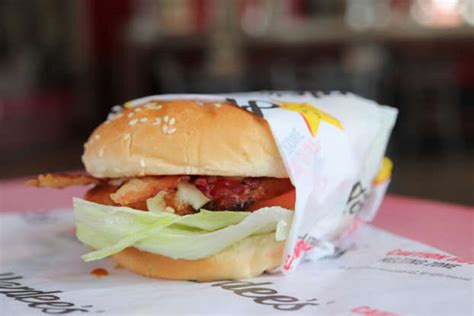 20 Worst Fast Food Items On The Planet That You Probably Love