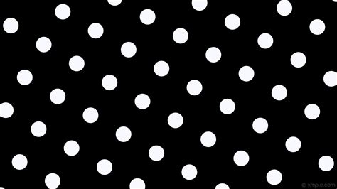 Black and White Dot Wallpaper (76+ images)