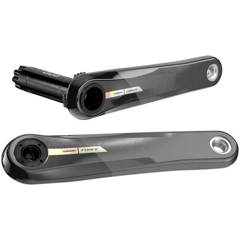 Sram Force Crank Carbon Dub Direct Mount Wide D Unicorn Grey