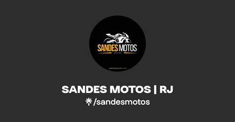 SANDES MOTOS RJ Linktree