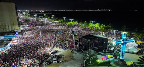 M S De Mil Personas Disfrutaron Del Concierto De Oscar D Le N En