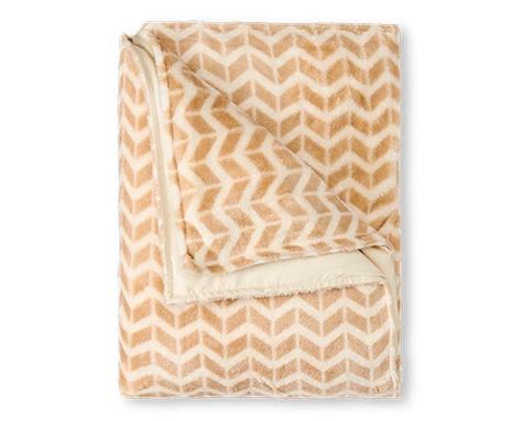 Aldi Weighted Blanket - AisleofShame.com