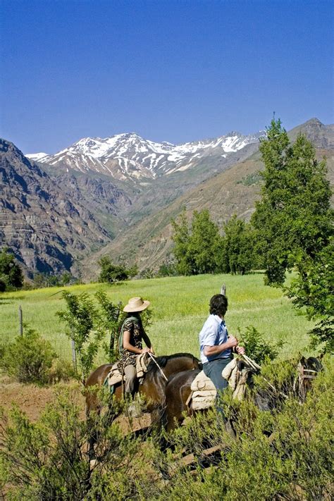 Cruce De Los Andes Para Niños 12
