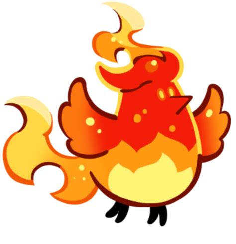 Flaming Hot Wing Cookie Run Kingdom Wiki Fandom