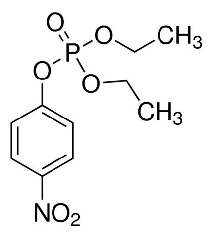 Sigma Paraoxon ethyl 코랩샵 KOLAB 연구용 기자재 실험용 기초 소모품 및 연구 장비 전문 쇼핑몰