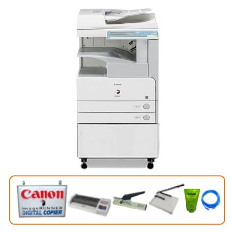 Paket Usaha Fotocopy Canon IR 3245 Copier Indonesia