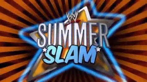 Summerslam 2010