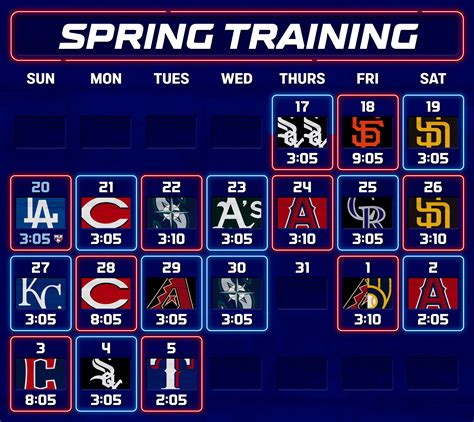 Cubs St Schedule New Marquee Sports Network Television Home Of