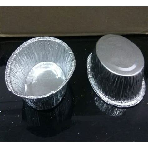 Aluminum Foil Containers In Chennai Tamil Nadu Get Latest Price From