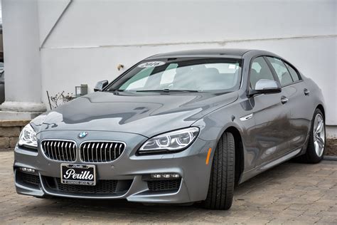 Pre Owned Bmw Series I Xdrive Gran Coupe Executive M Sport