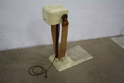 Vintage Belt Massagerexercise Machine Big Deals 4 U Auction K Bid