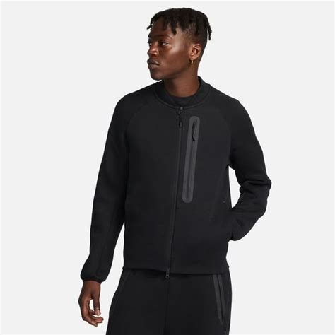 Nike Veste Tech Fleece N Noir Unisportstore Fr