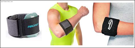 Top Best Armband For Tennis Elbow Reviews With Products List