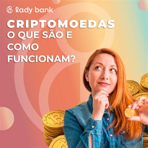 O que são criptomoedas e como funcionam esses ativos