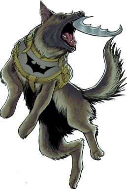 Ace The Bat Hound Wikipedia