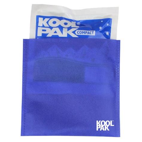 Ice Pack Covers Disposable Ice Pack Covers Firstaid4less