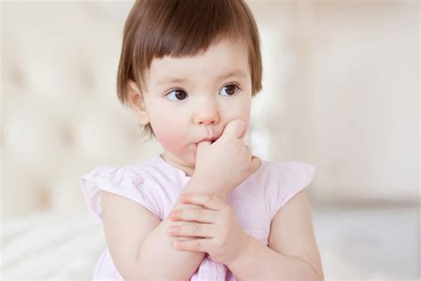 Kids Dentist Guide For Childrens Thumb Sucking