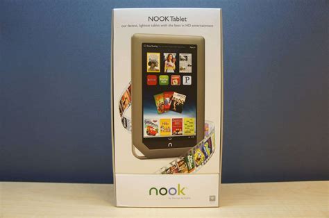 The Evolution Of The Barnes And Noble Nook In Pictures Good E Reader