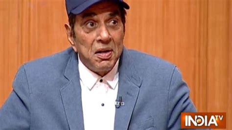 Aap Ki Adalat: Dharmendra talks about his struggling days, says work is ...