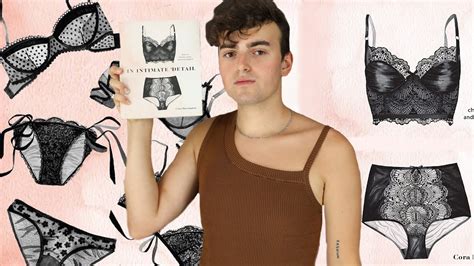 This Is The Ultimate Guide To Lingerie Bras Underwear In Intimate