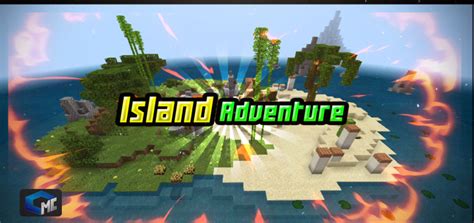 Best survival adventure maps minecraft - yabda