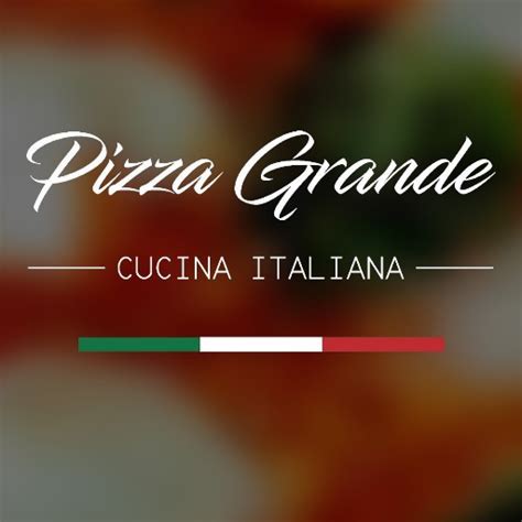 Pizza Grande - Apps on Google Play